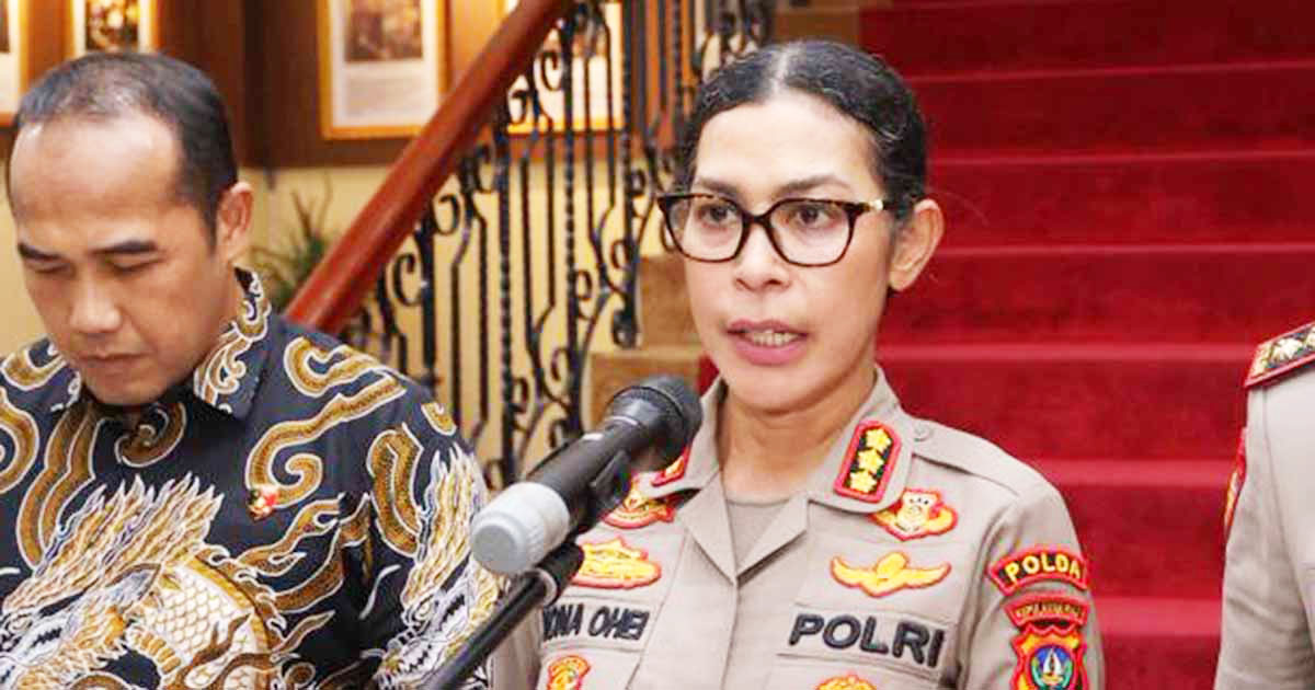 Kompol Ahmad Rudi Prasetyo Jabat Wakapolres Bintan