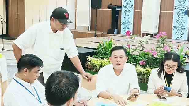 Kompetensi dan Etika Wartawan Diuji Lewat UKW PWI Kepri 2026